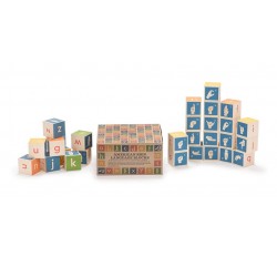 American Sign Langue Blocks American Sign Langue Blocks