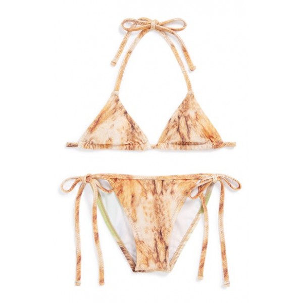 LION BIKINI 