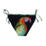 PARROT BIKINI 