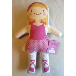 Sophie Ballerina Doll