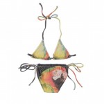 PARROT BIKINI 