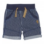 Road Runner Stretch  Twill Shorts 