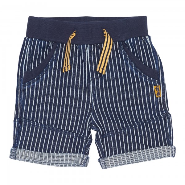 Road Runner Stretch  Twill Shorts 