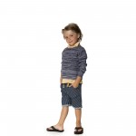 Road Runner Stretch  Twill Shorts 