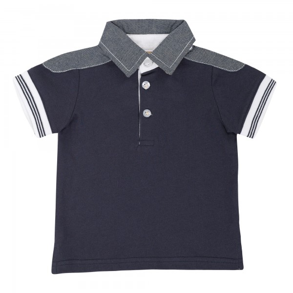 Road Runner Solid Polo