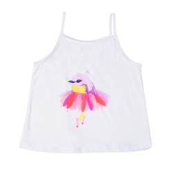 Ballerina Tank Top 