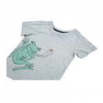 Frog Graphic Tee 