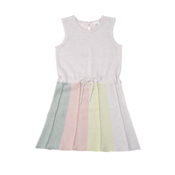 Metallic Tank Dress Metallic Tank Dress