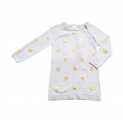 Emily Polka Dot Dress Emily Polka Dot Dress