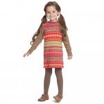 KAT KNITWEAR KNITTED DRESS