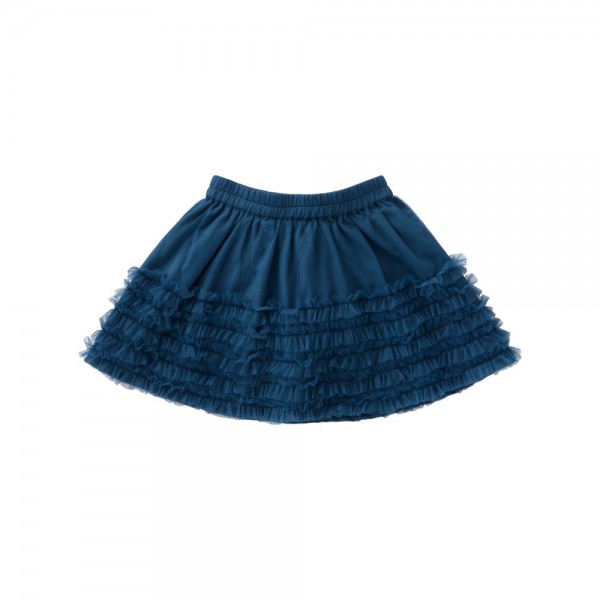 SIKKE WOVEN SKIRT 