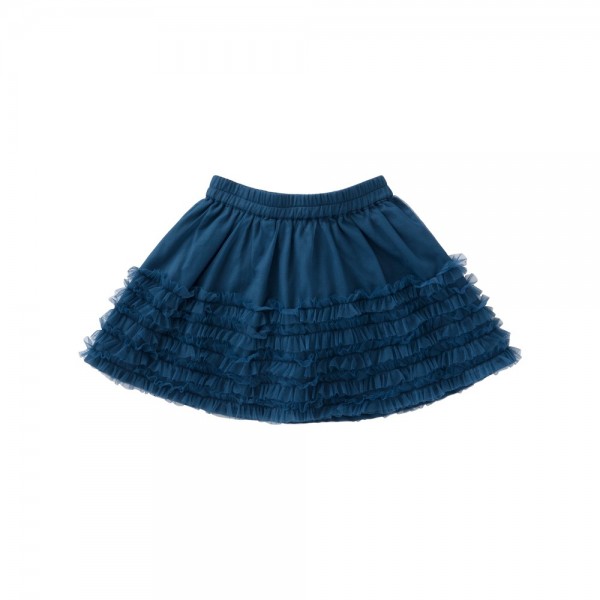 SIKKE WOVEN SKIRT 