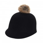 MUSIC HALL BOWLER HAT