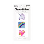 Unicorn Swipe Wipes