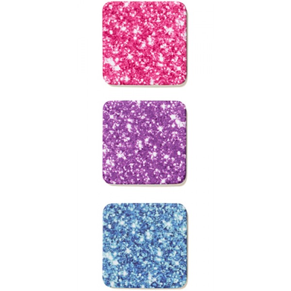 Glitter Swipe Wipes