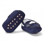 SUEDE MOCASIN SUEDE MOCASIN