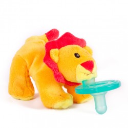 WubbaNub Pacifier Lion  WubbaNub Pacifier Lion