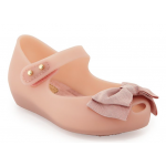 Mini Melissa Ultragirl Sweet II - Light Pink