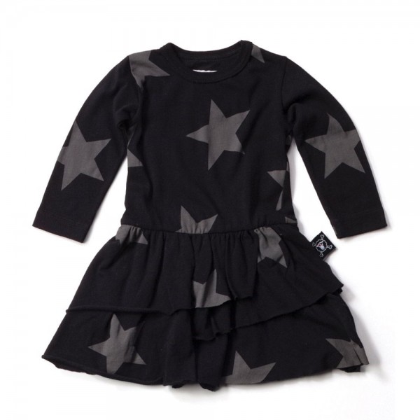 Star Tutu Dress 