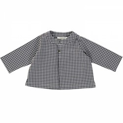 OSCAR TOP-WOODCUTTER CHECK
