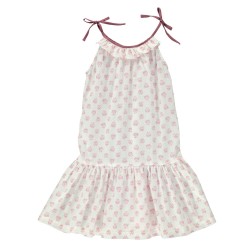 Sixtine Thin Straps Dress 