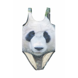 PANDA SWIMSUIT