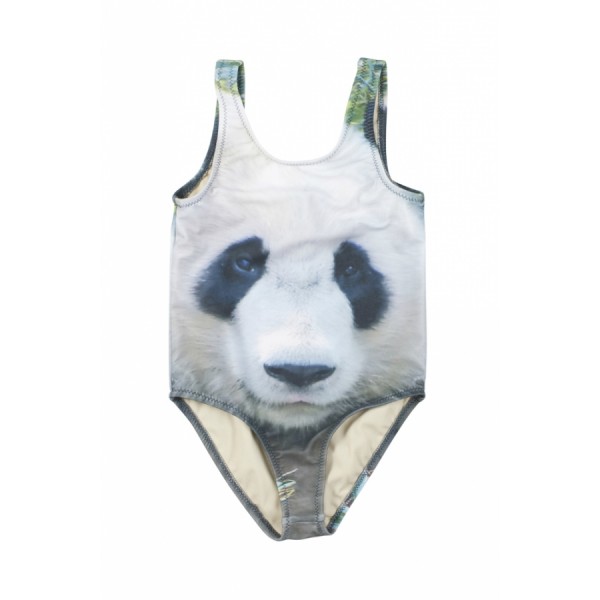 PANDA SWIMSUIT