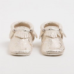 Freshly Picked Moccasins - Merci