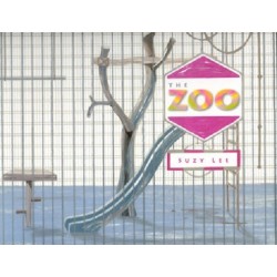 THE ZOO ( By Suzy Lee) 